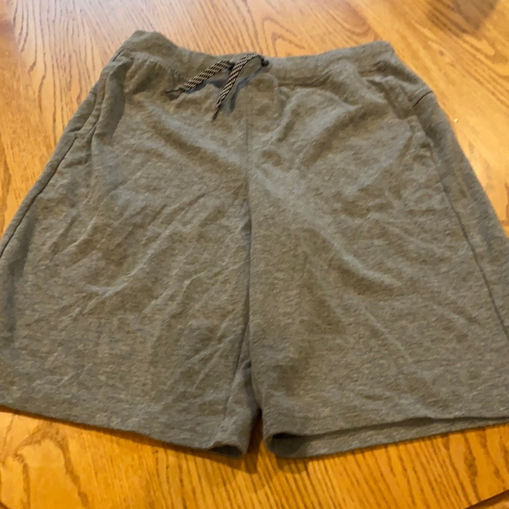 Boys athletic shorts